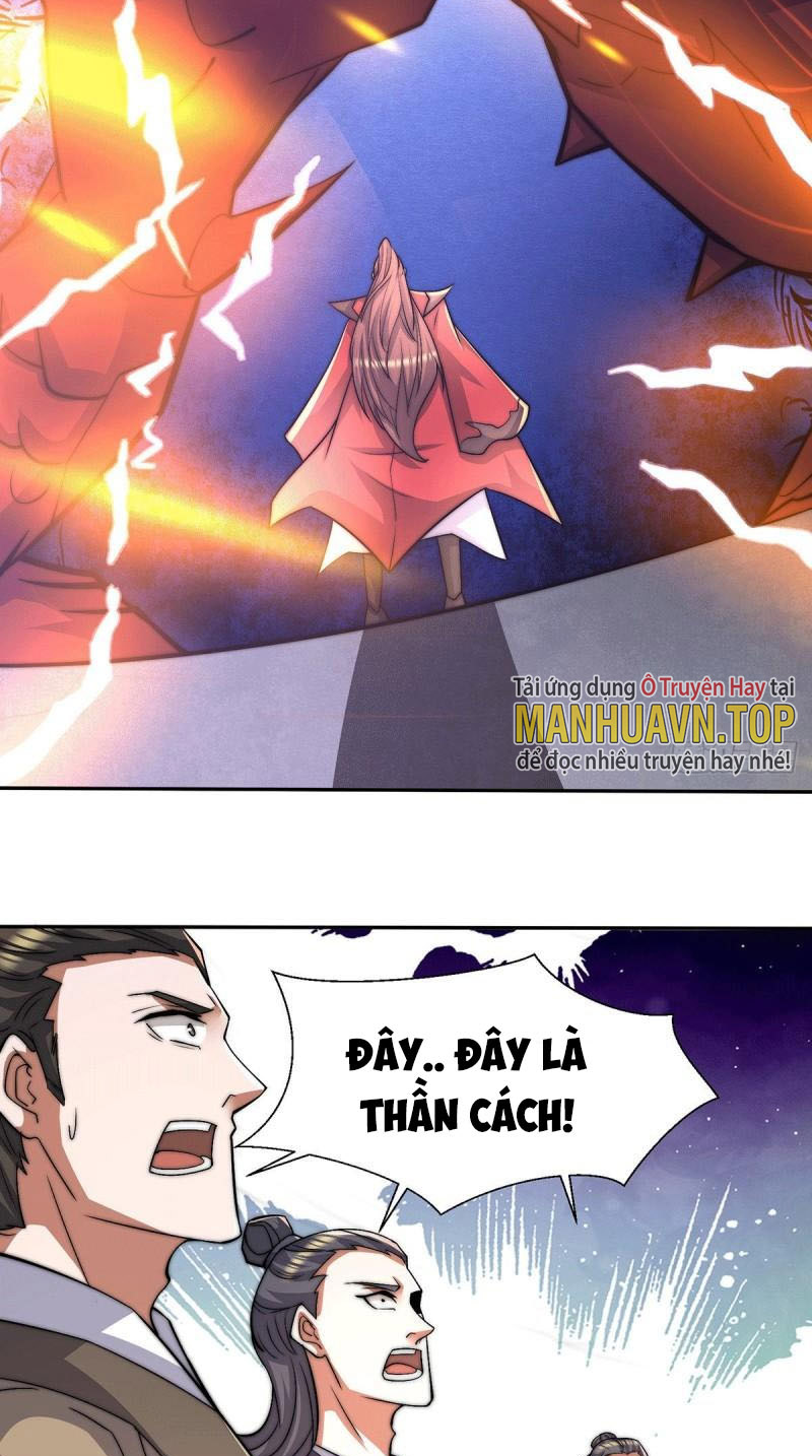 Ta Có Chín Nữ Đồ Đệ Chapter 257 - Hamtruyen.vn