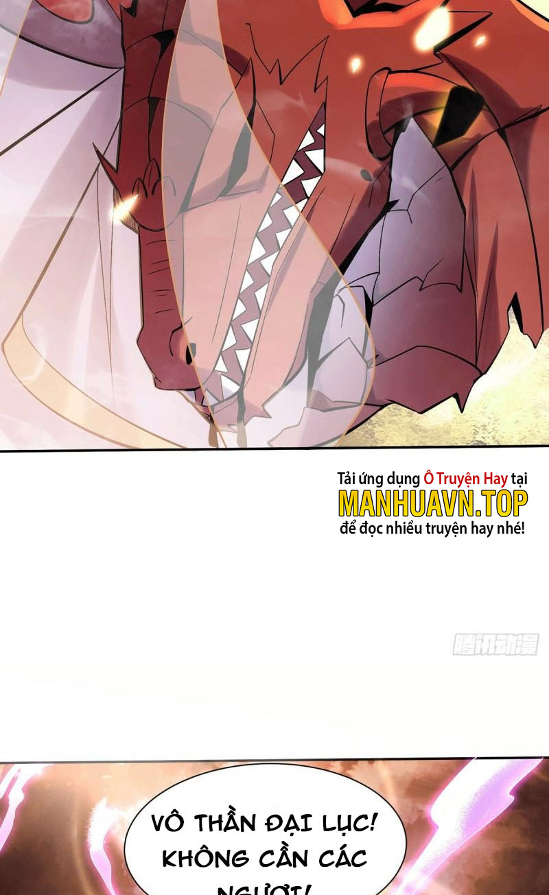 Ta Có Chín Nữ Đồ Đệ Chapter 257 - Hamtruyen.vn