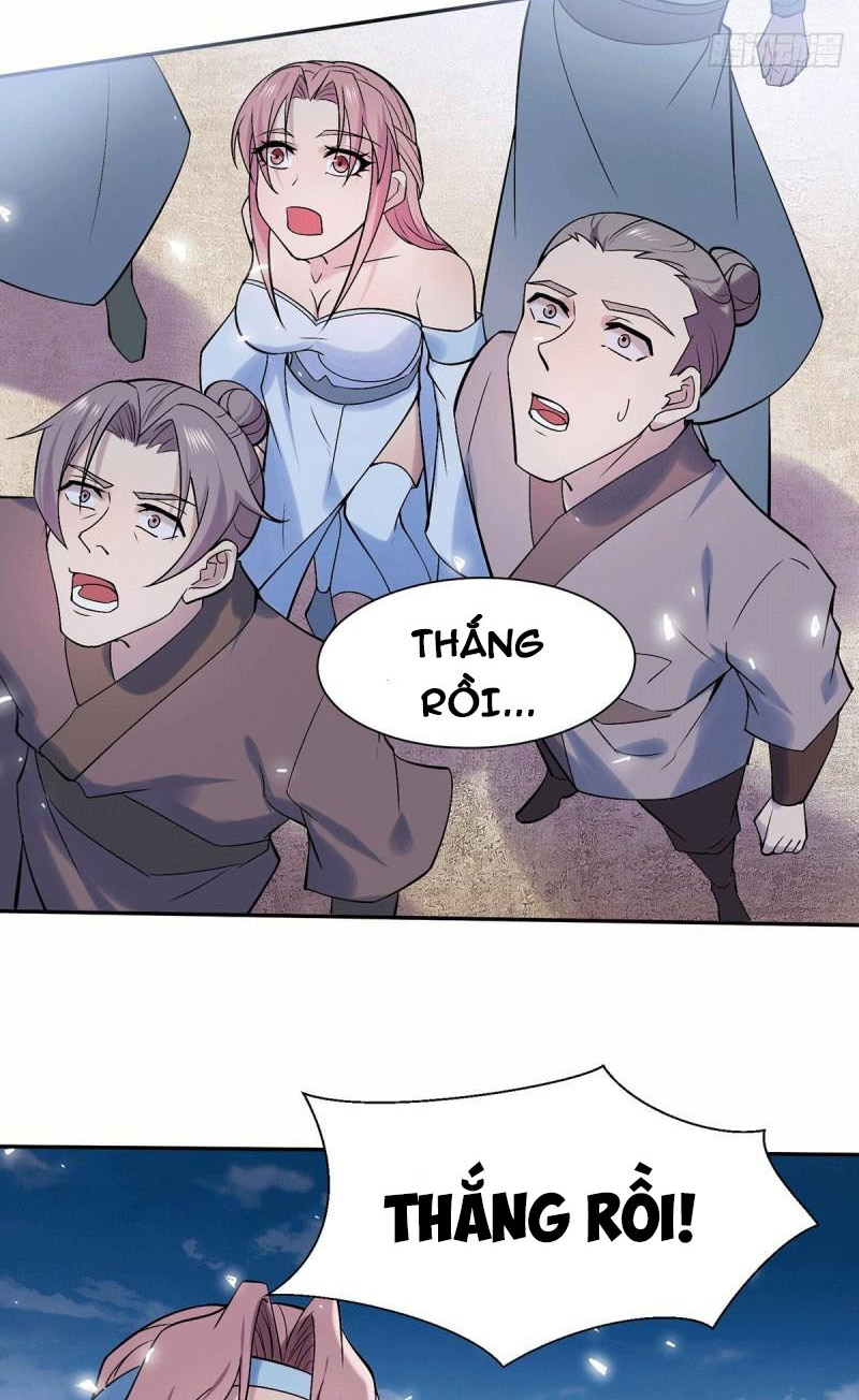 Ta Có Chín Nữ Đồ Đệ Chapter 257 - Hamtruyen.vn