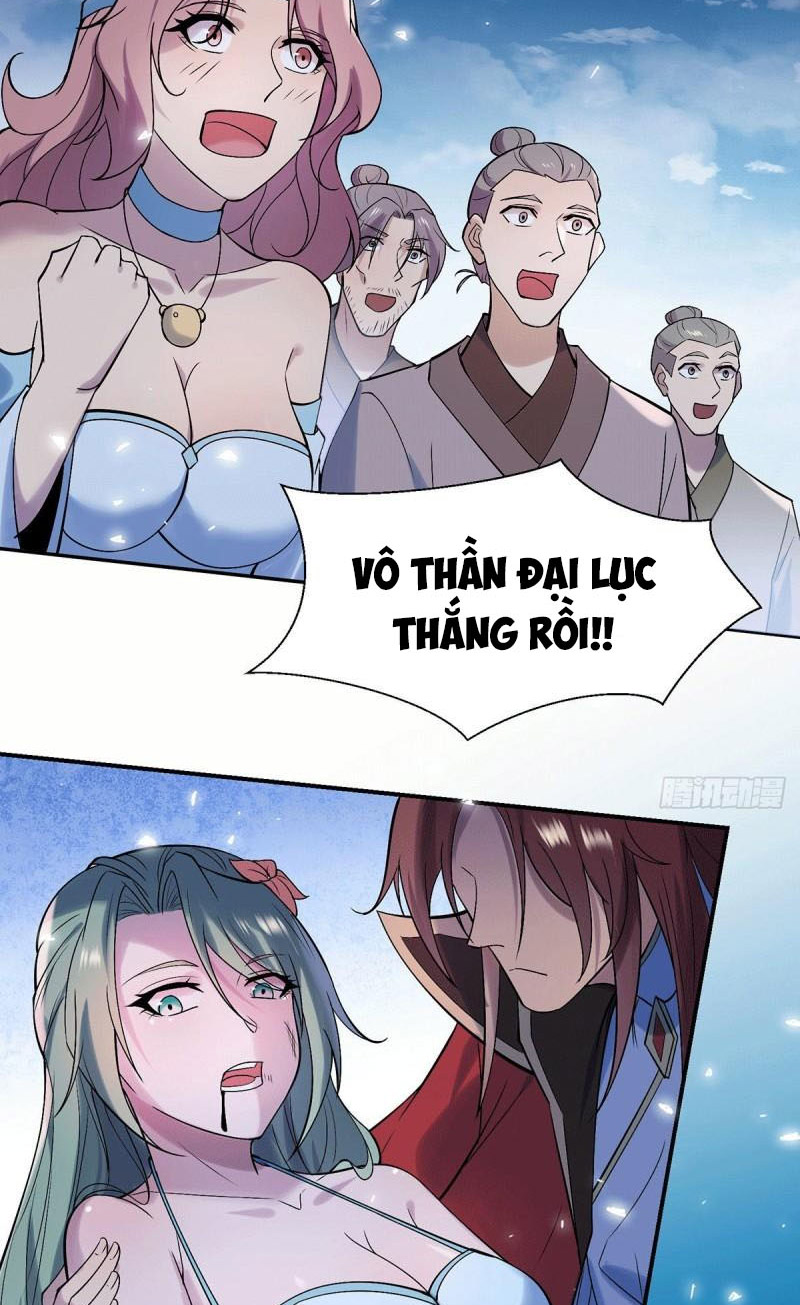 Ta Có Chín Nữ Đồ Đệ Chapter 257 - Hamtruyen.vn
