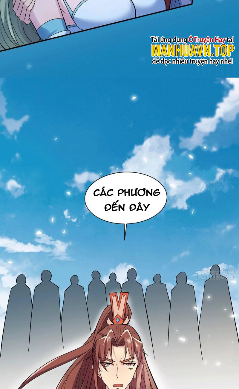 Ta Có Chín Nữ Đồ Đệ Chapter 257 - Hamtruyen.vn
