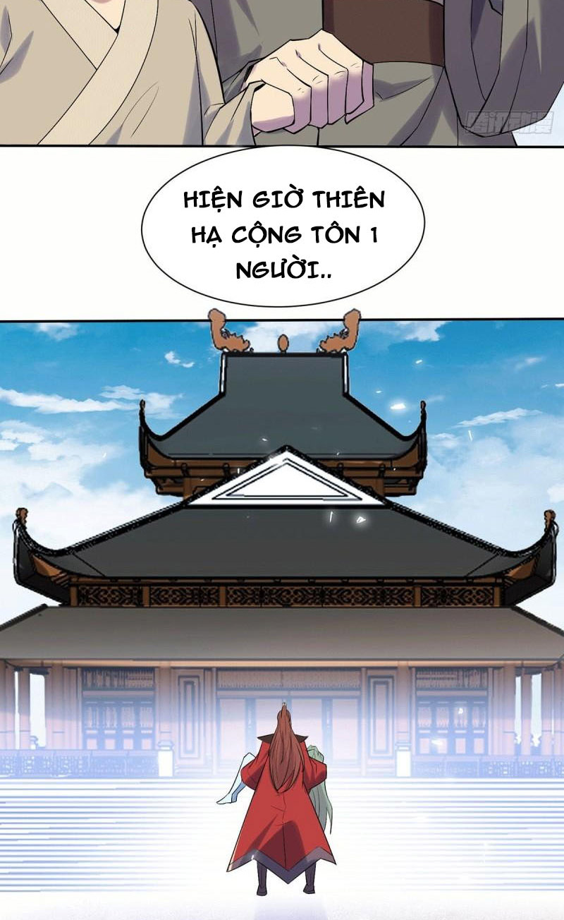 Ta Có Chín Nữ Đồ Đệ Chapter 257 - Hamtruyen.vn