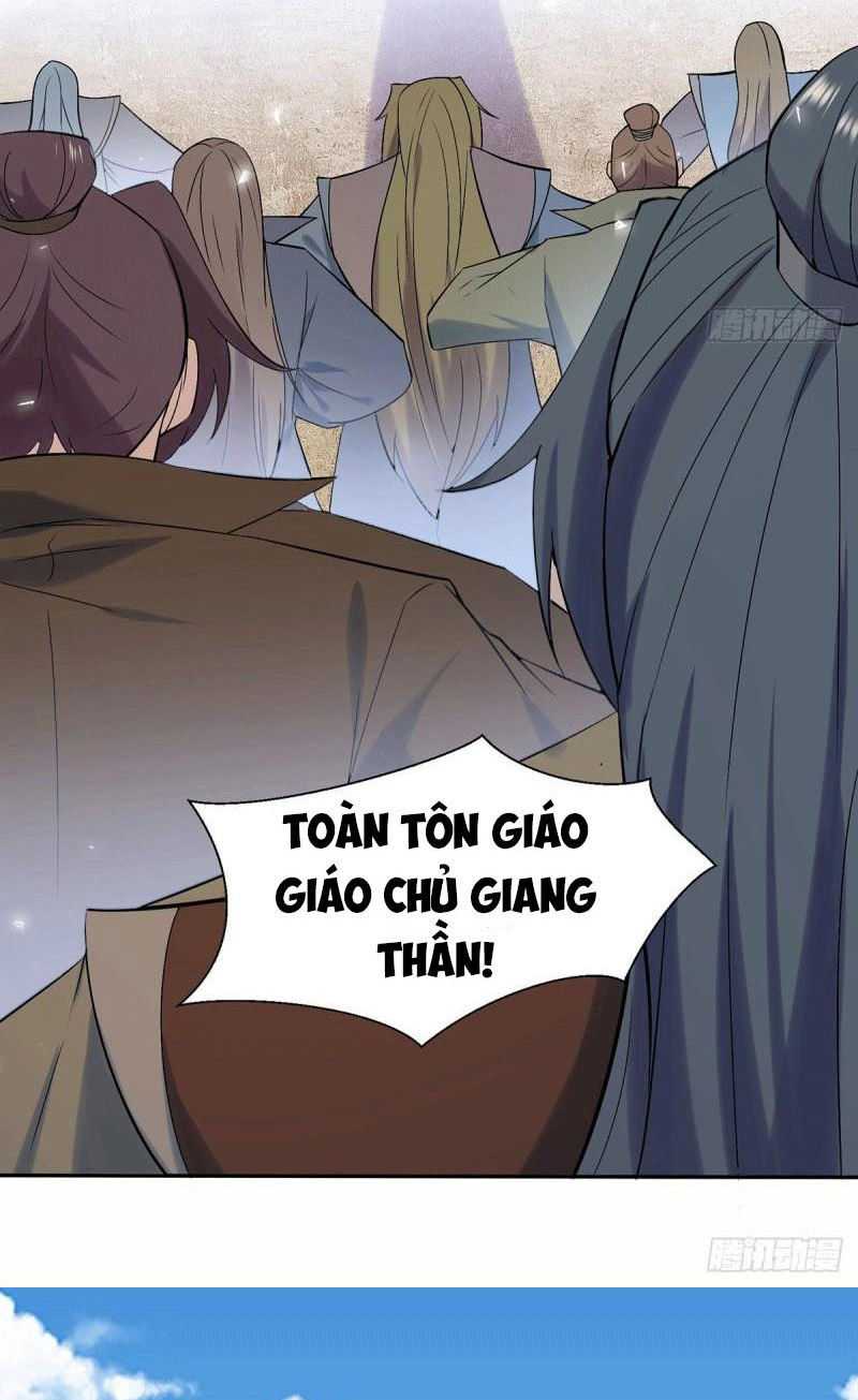 Ta Có Chín Nữ Đồ Đệ Chapter 257 - Hamtruyen.vn