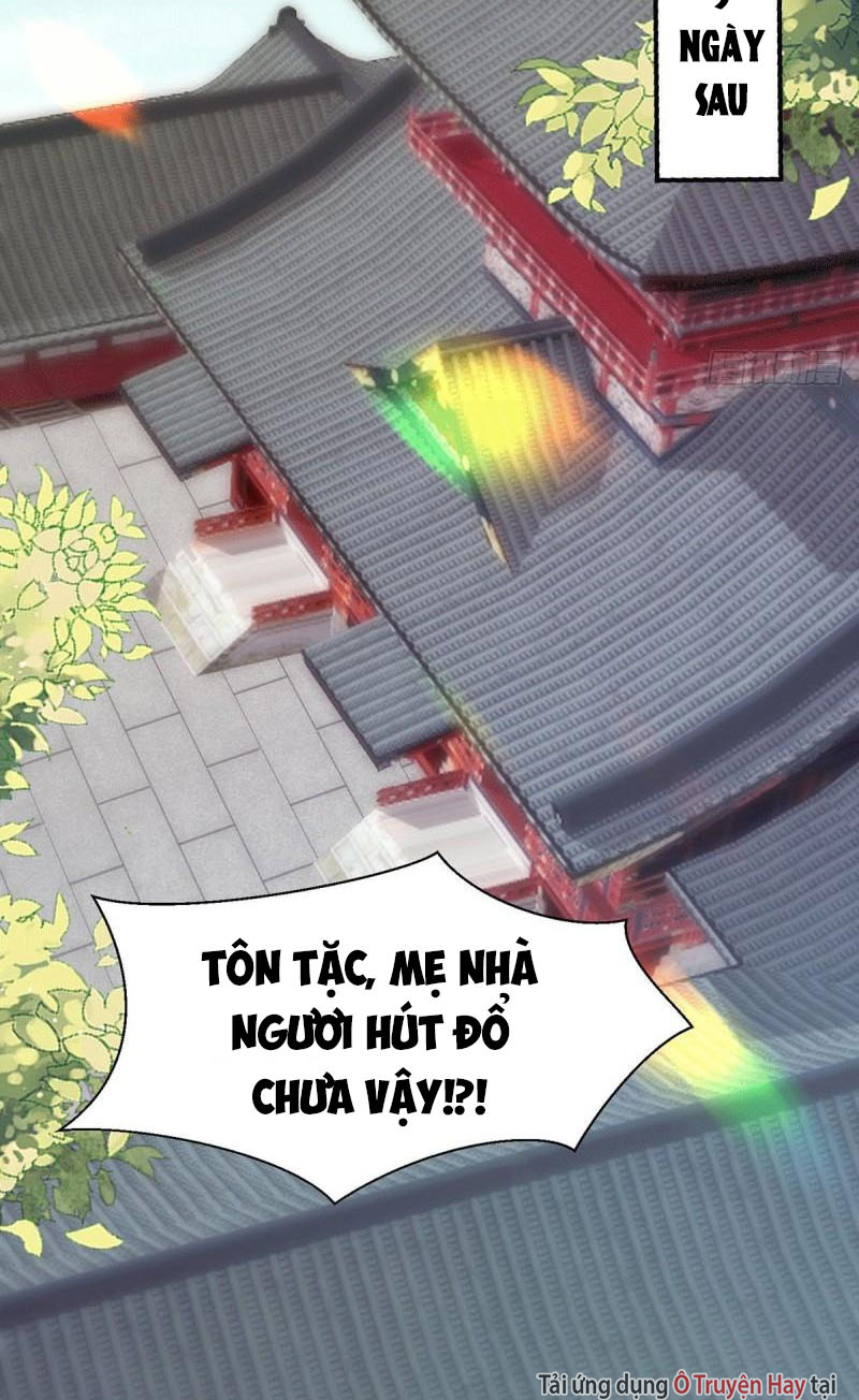 Ta Có Chín Nữ Đồ Đệ Chapter 257 - Hamtruyen.vn