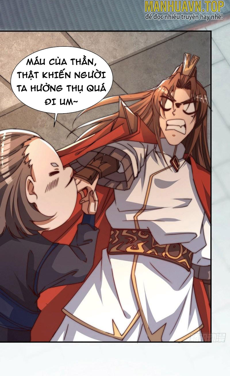 Ta Có Chín Nữ Đồ Đệ Chapter 257 - Hamtruyen.vn