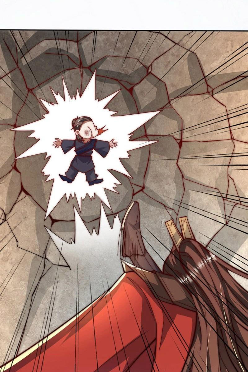 Ta Có Chín Nữ Đồ Đệ Chapter 257 - Hamtruyen.vn