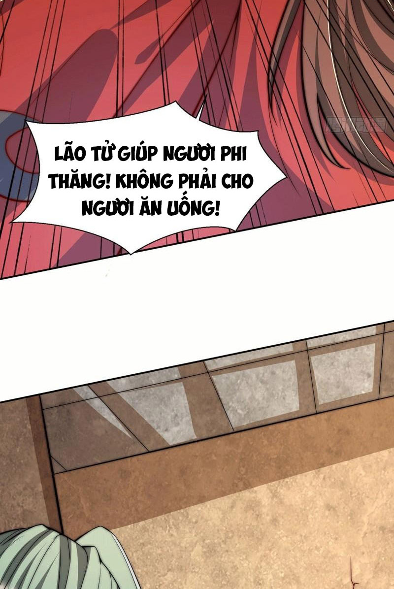 Ta Có Chín Nữ Đồ Đệ Chapter 257 - Hamtruyen.vn