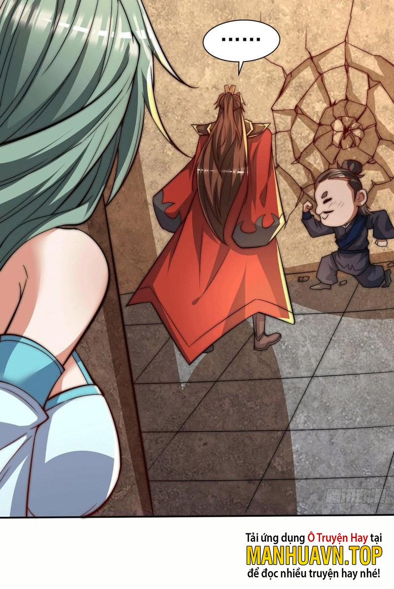 Ta Có Chín Nữ Đồ Đệ Chapter 257 - Hamtruyen.vn