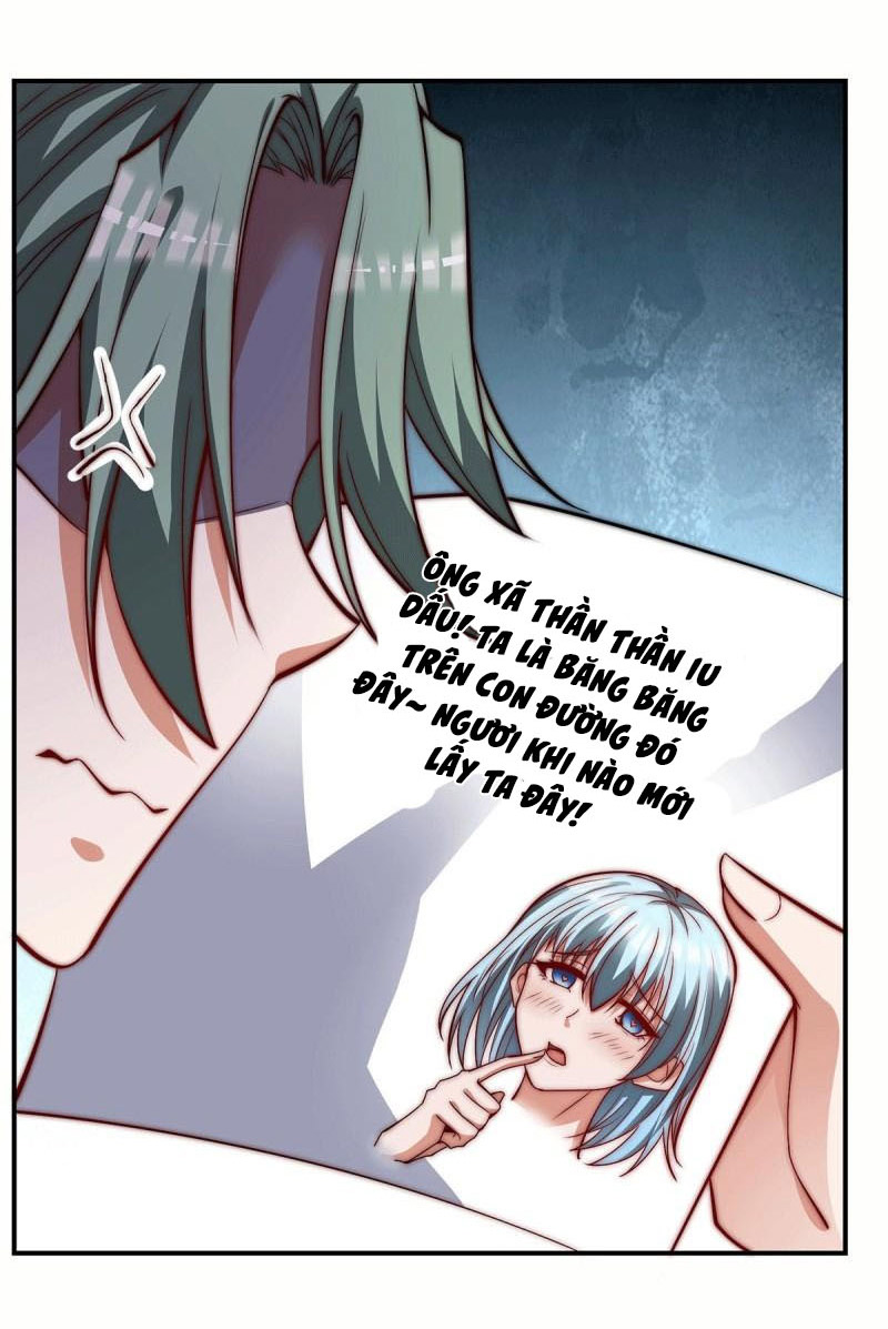 Ta Có Chín Nữ Đồ Đệ Chapter 257 - Hamtruyen.vn