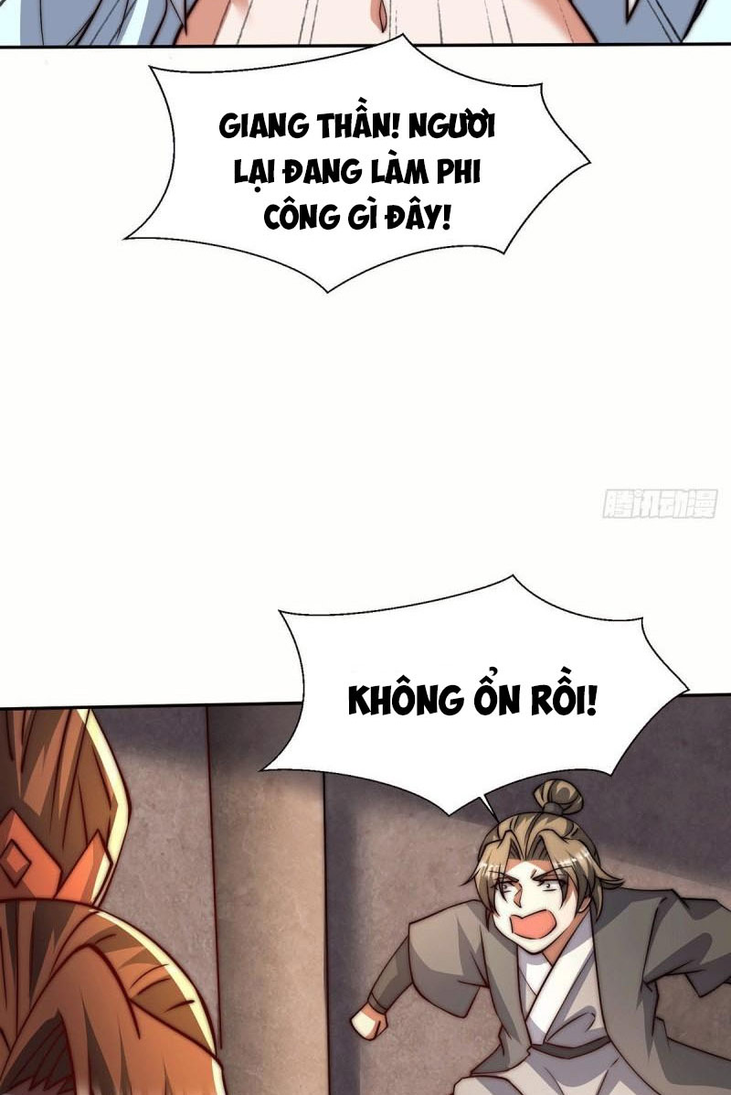 Ta Có Chín Nữ Đồ Đệ Chapter 257 - Hamtruyen.vn