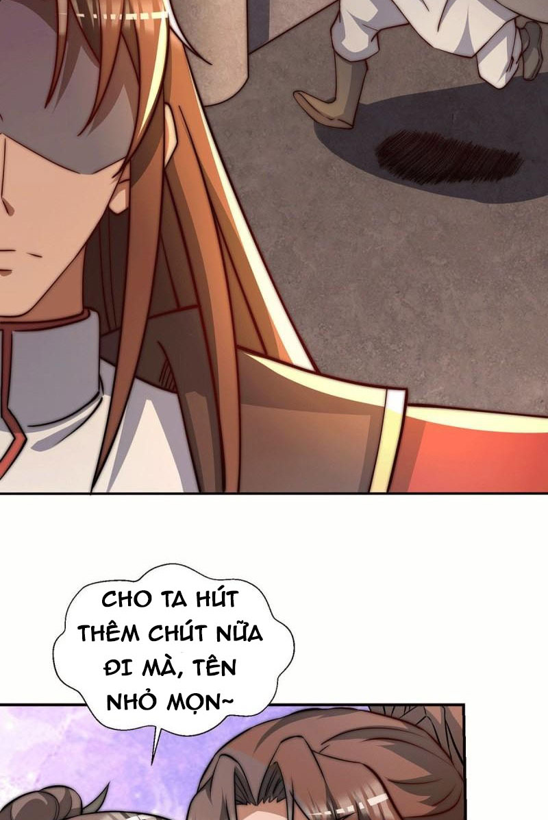 Ta Có Chín Nữ Đồ Đệ Chapter 257 - Hamtruyen.vn