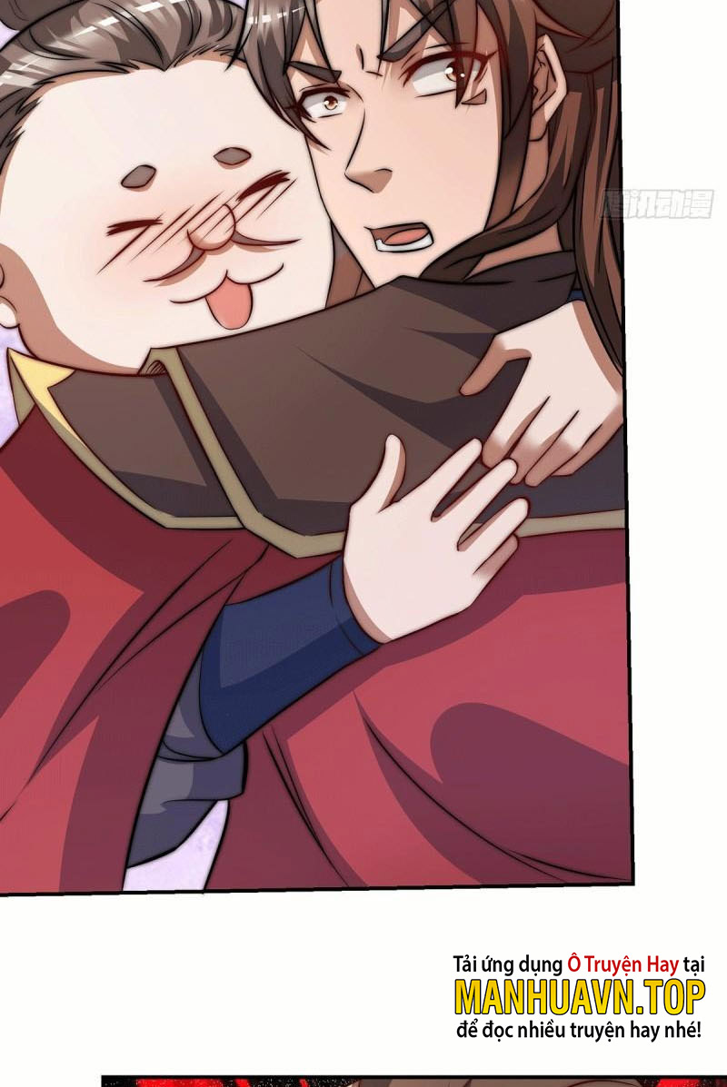 Ta Có Chín Nữ Đồ Đệ Chapter 257 - Hamtruyen.vn