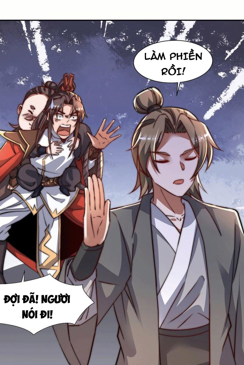 Ta Có Chín Nữ Đồ Đệ Chapter 257 - Hamtruyen.vn