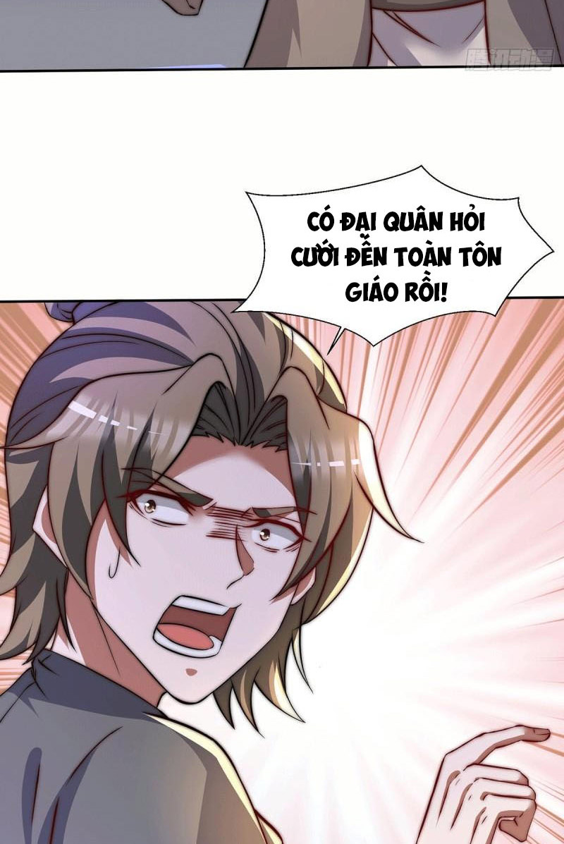 Ta Có Chín Nữ Đồ Đệ Chapter 257 - Hamtruyen.vn