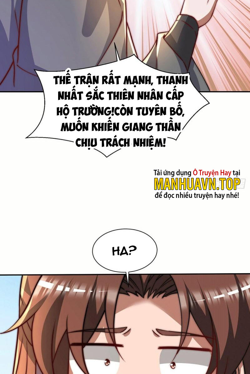 Ta Có Chín Nữ Đồ Đệ Chapter 257 - Hamtruyen.vn