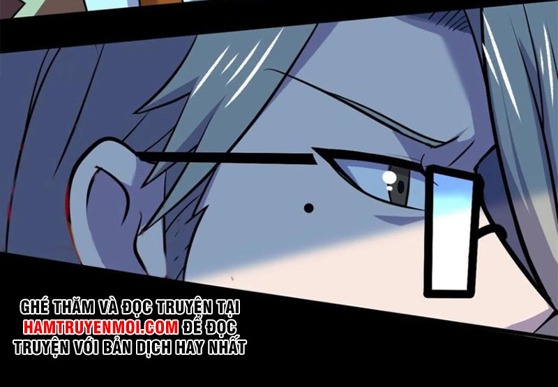 Toàn Cầu Sụp Đổ chapter 72 - Trang 31