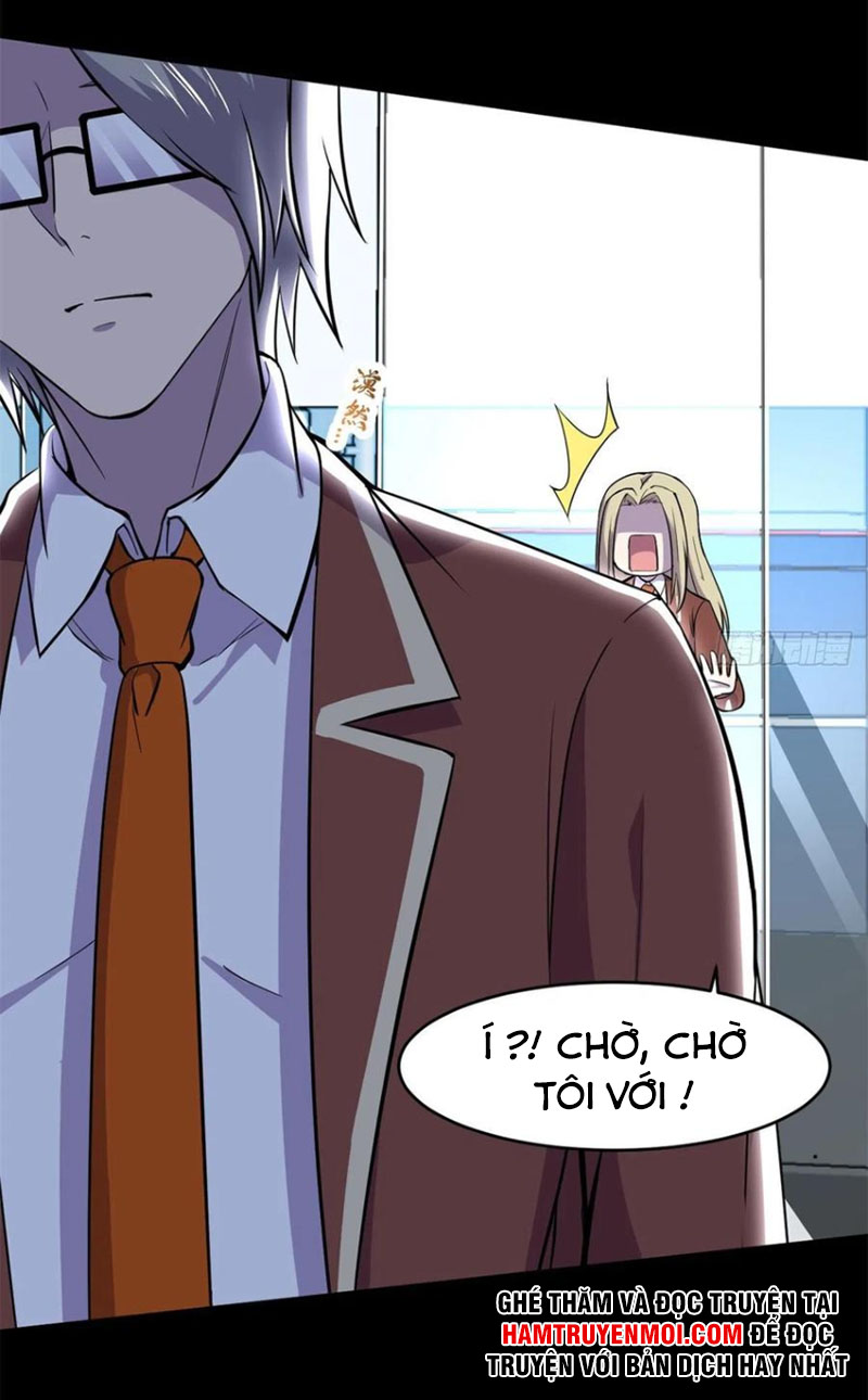 Toàn Cầu Sụp Đổ chapter 72 - Trang 5