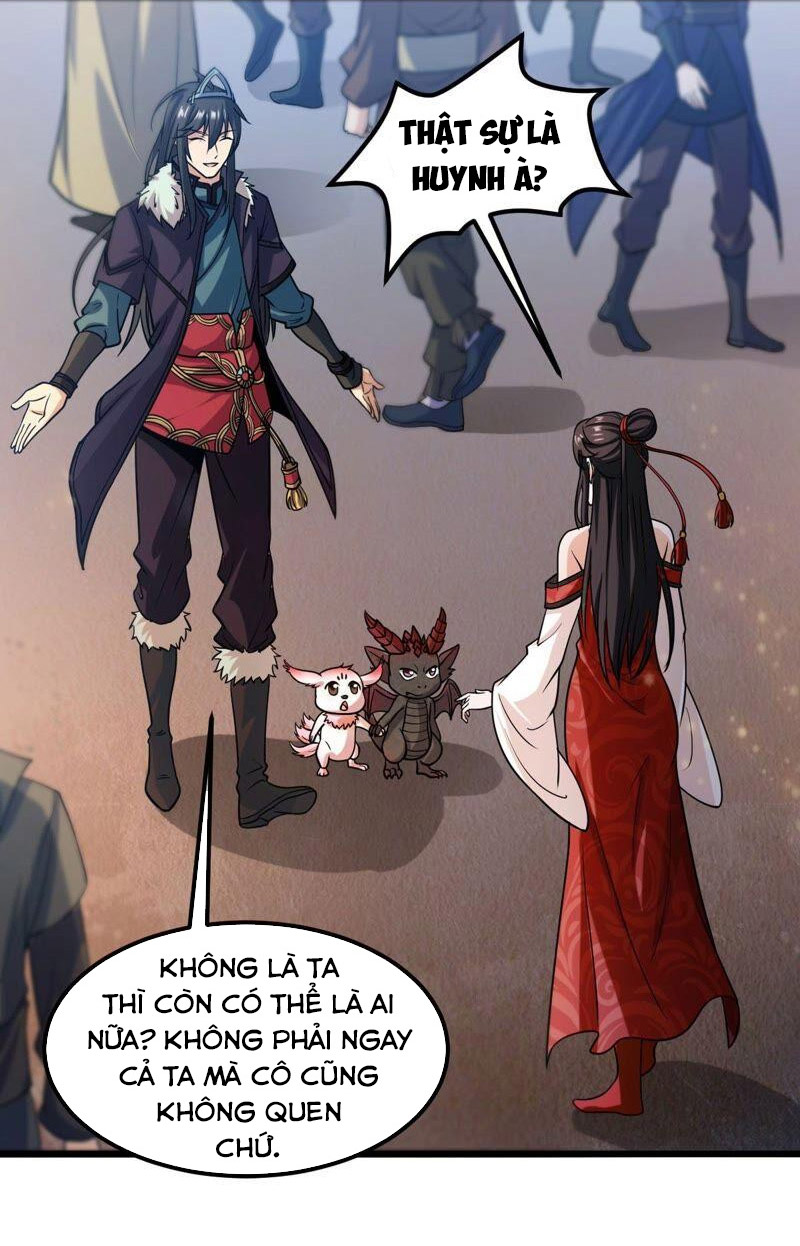 Thôn Phệ Vĩnh Hằng Chapter 207 - Trang 2