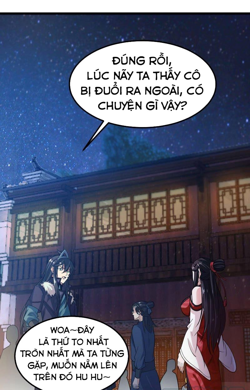 Thôn Phệ Vĩnh Hằng Chapter 207 - Trang 4