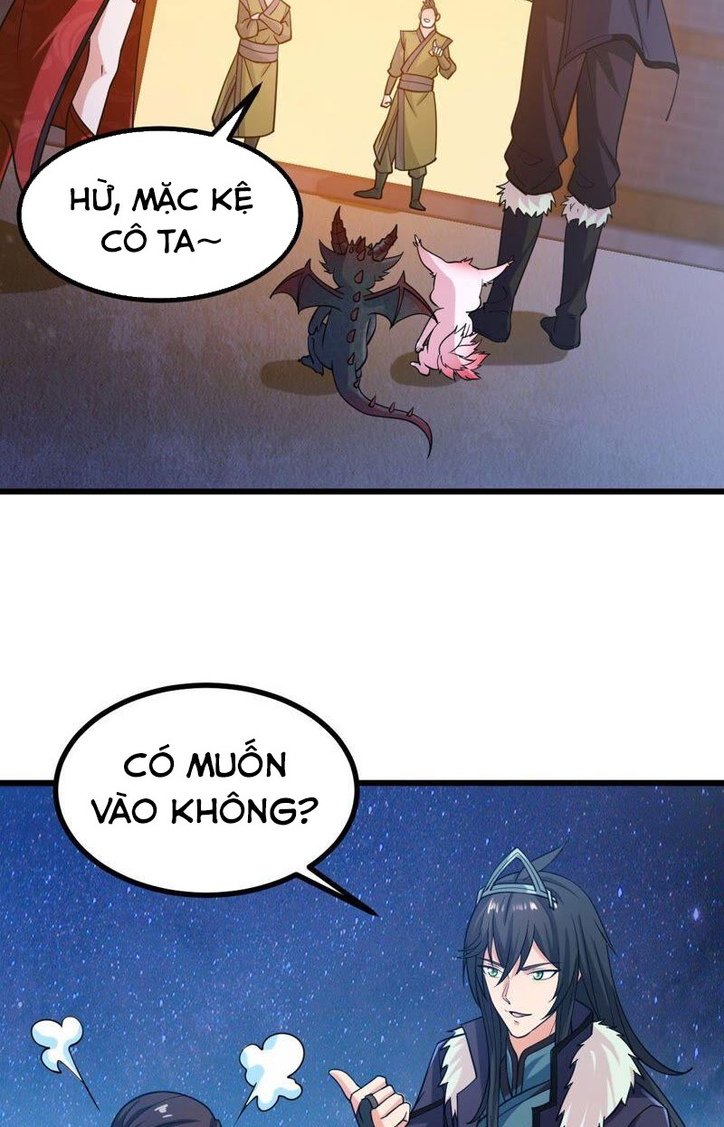 Thôn Phệ Vĩnh Hằng Chapter 207 - Trang 7