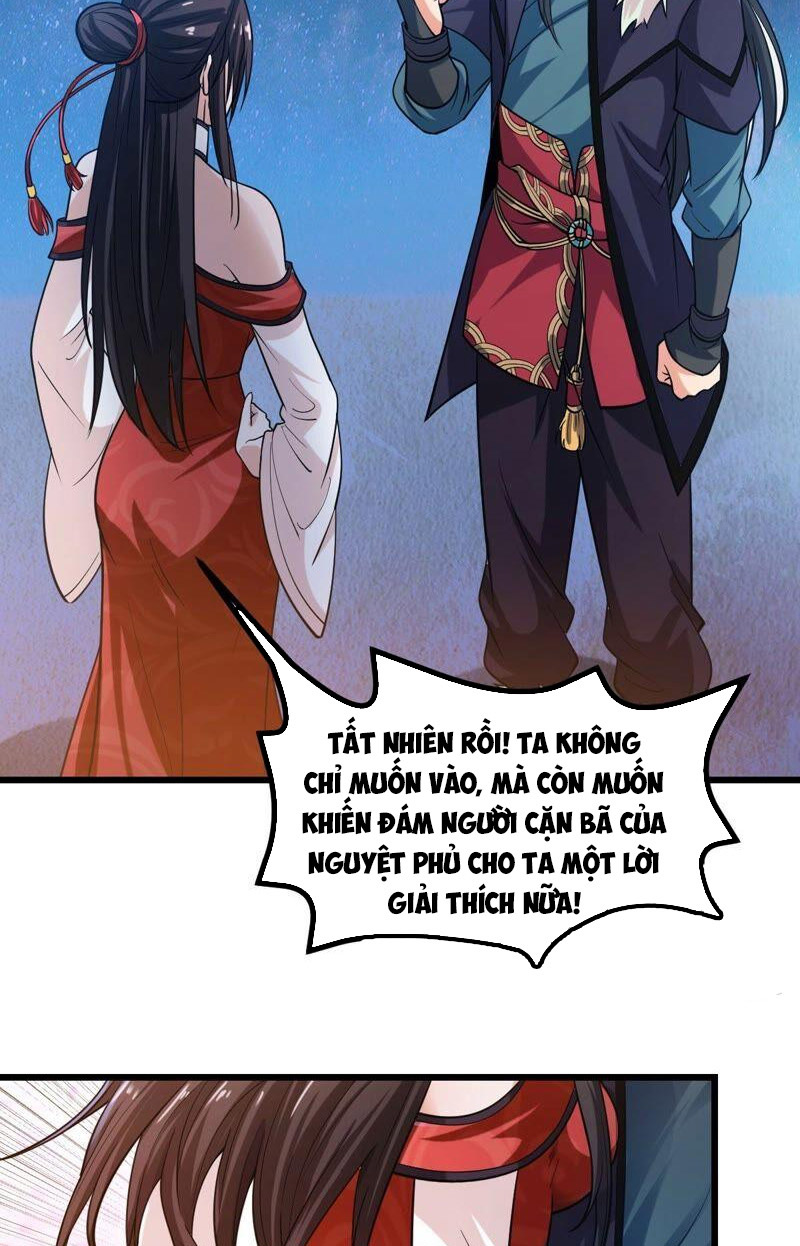Thôn Phệ Vĩnh Hằng Chapter 207 - Trang 8