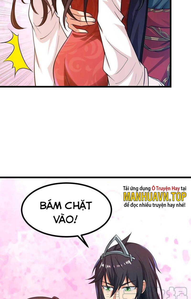 Thôn Phệ Vĩnh Hằng Chapter 207 - Trang 9