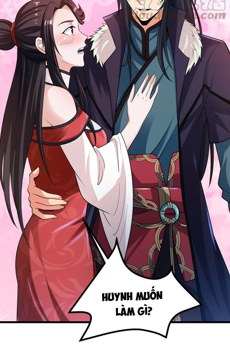 Thôn Phệ Vĩnh Hằng Chapter 207 - Trang 10