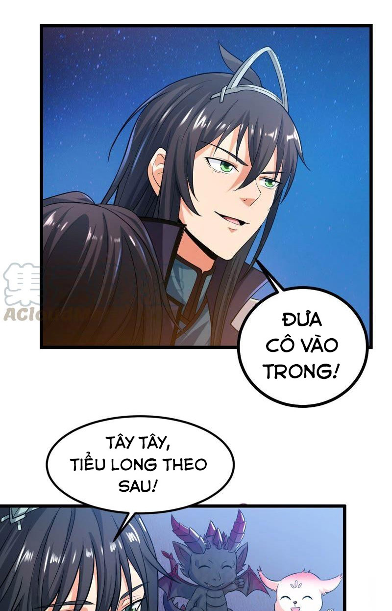 Thôn Phệ Vĩnh Hằng Chapter 207 - Trang 11