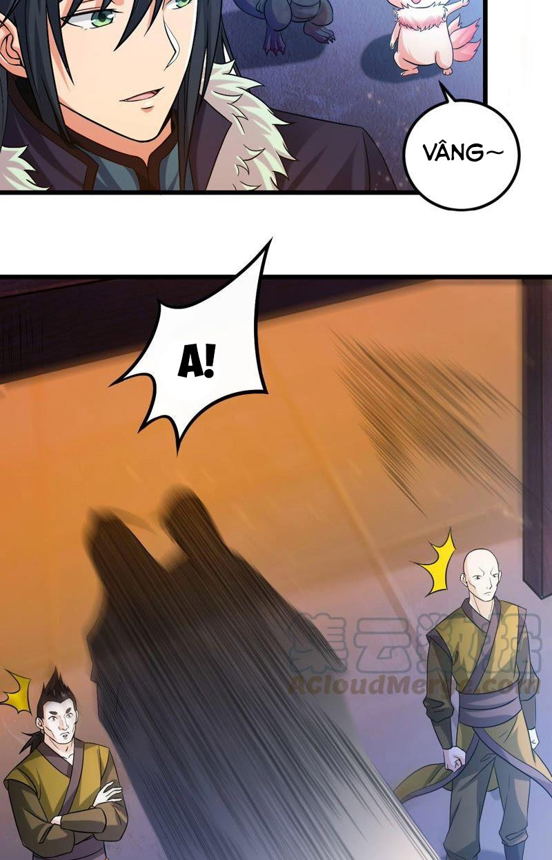 Thôn Phệ Vĩnh Hằng Chapter 207 - Trang 12