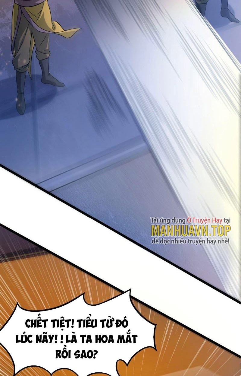 Thôn Phệ Vĩnh Hằng Chapter 207 - Trang 13