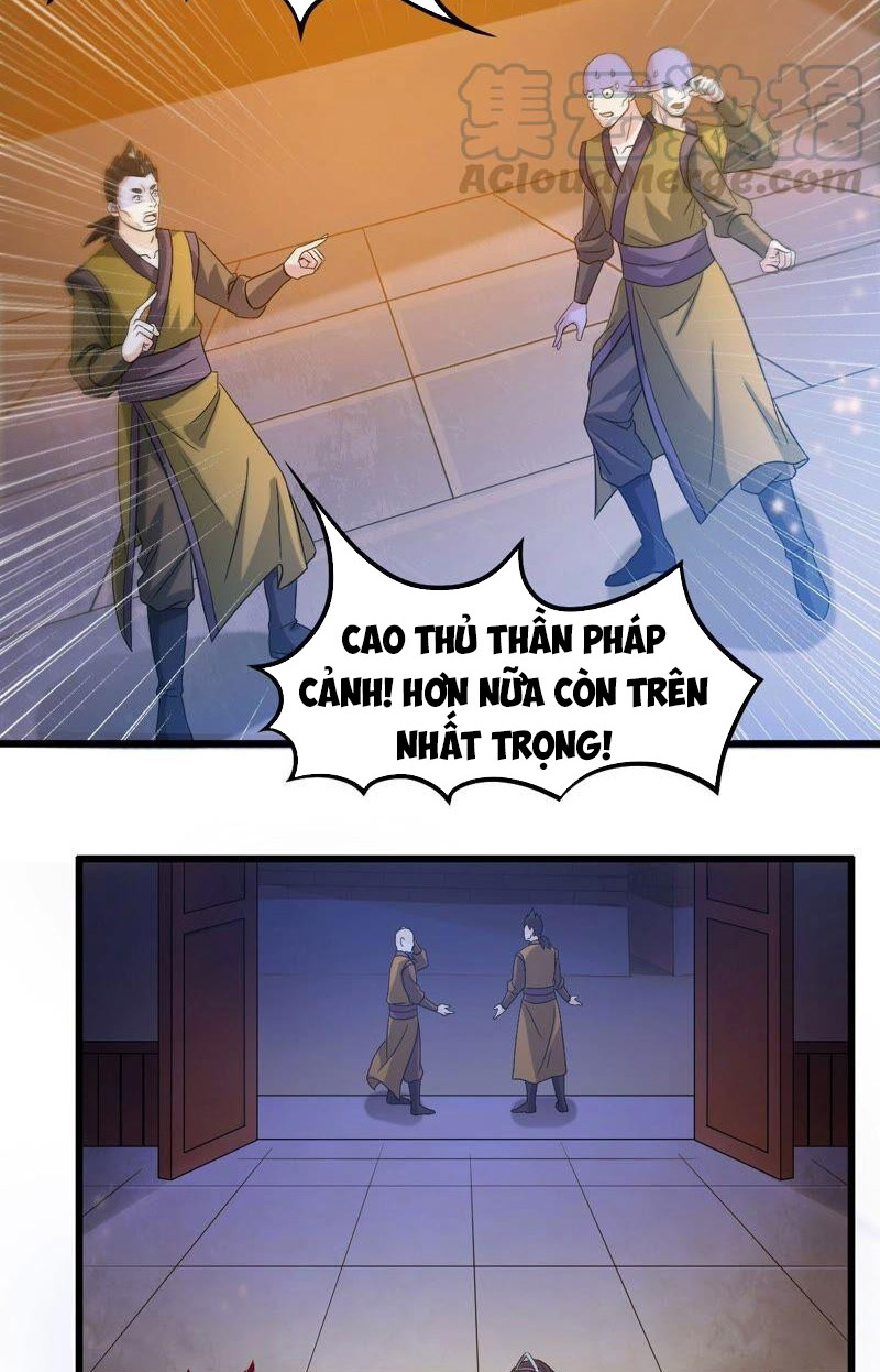 Thôn Phệ Vĩnh Hằng Chapter 207 - Trang 14