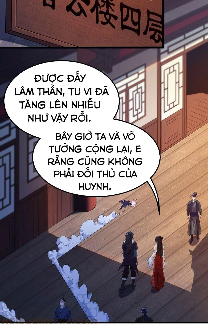 Thôn Phệ Vĩnh Hằng Chapter 207 - Trang 16