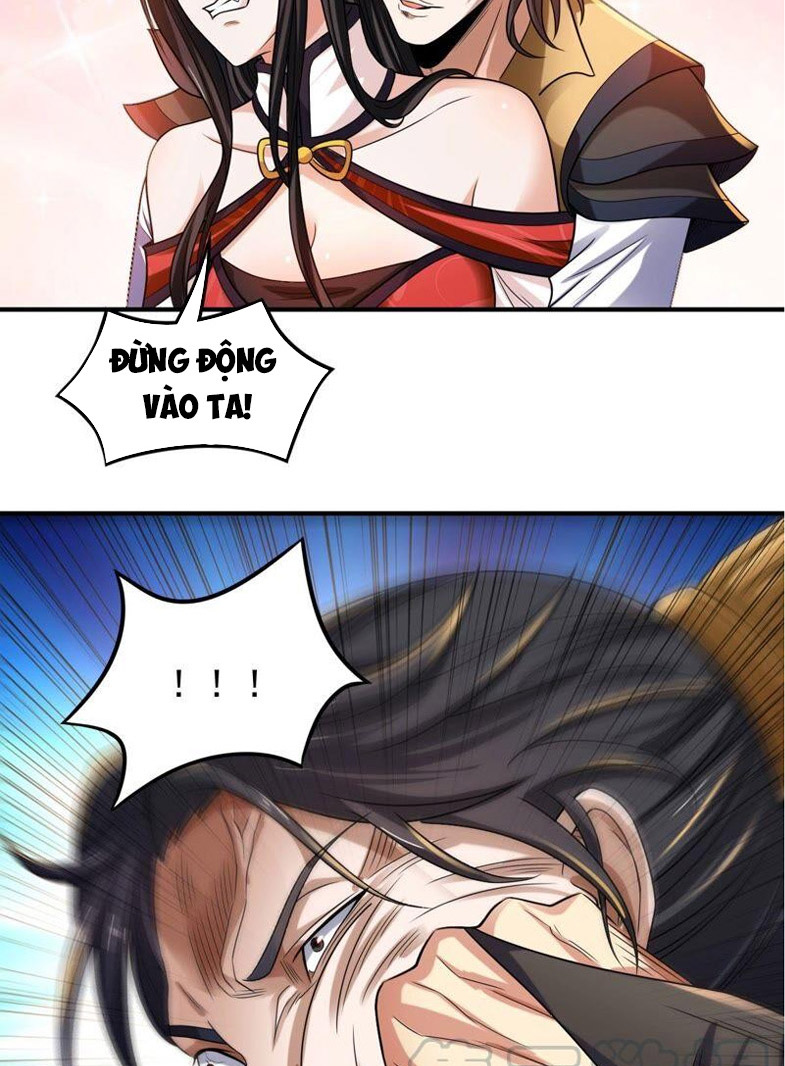 Thôn Phệ Vĩnh Hằng Chapter 207 - Trang 27