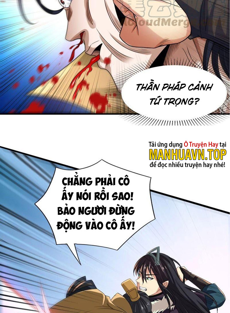 Thôn Phệ Vĩnh Hằng Chapter 207 - Trang 28