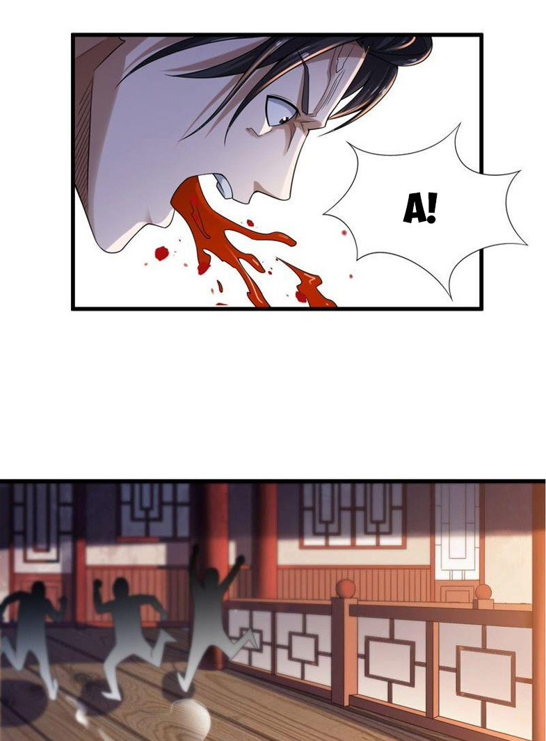 Thôn Phệ Vĩnh Hằng Chapter 207 - Trang 30