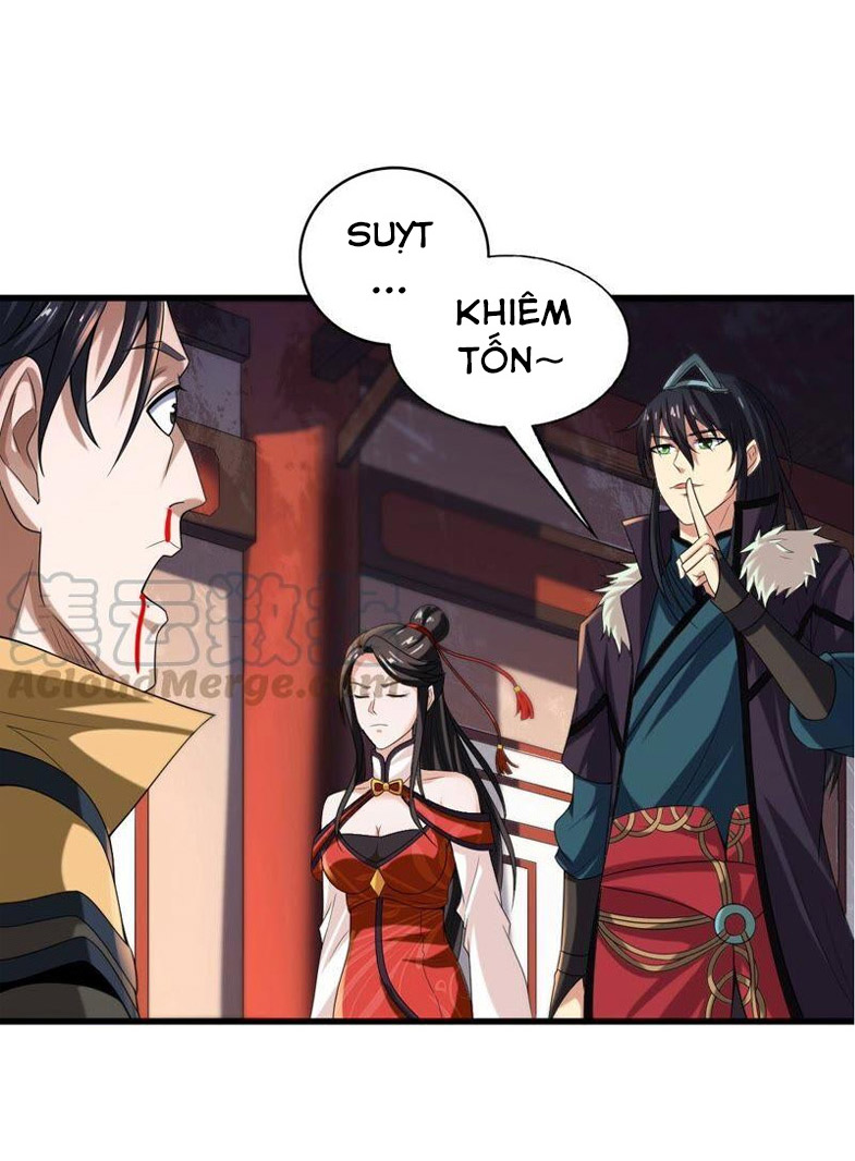 Thôn Phệ Vĩnh Hằng Chapter 207 - Trang 32