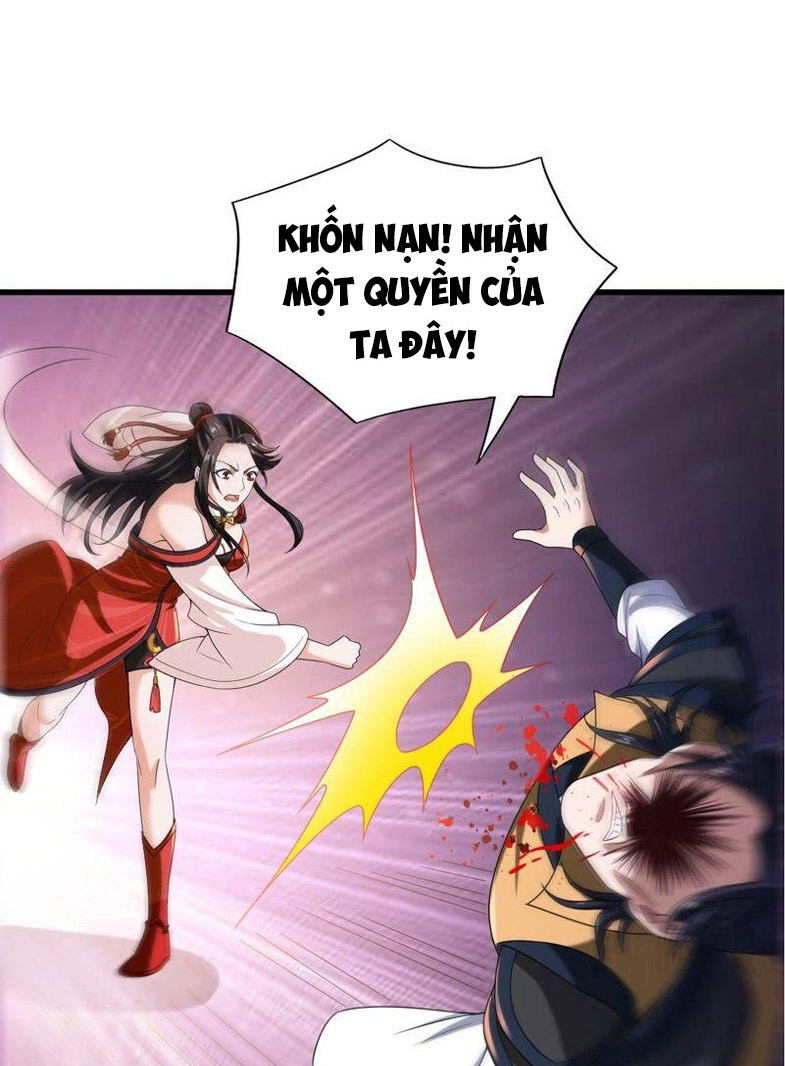 Thôn Phệ Vĩnh Hằng Chapter 207 - Trang 33