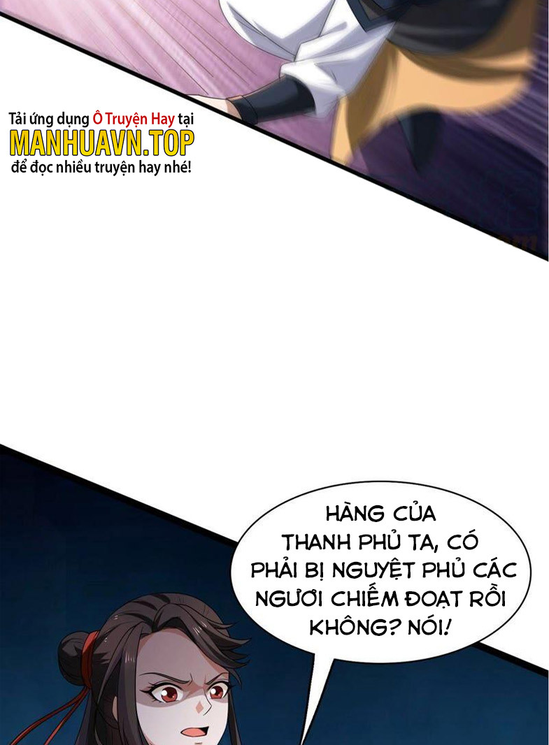 Thôn Phệ Vĩnh Hằng Chapter 207 - Trang 34