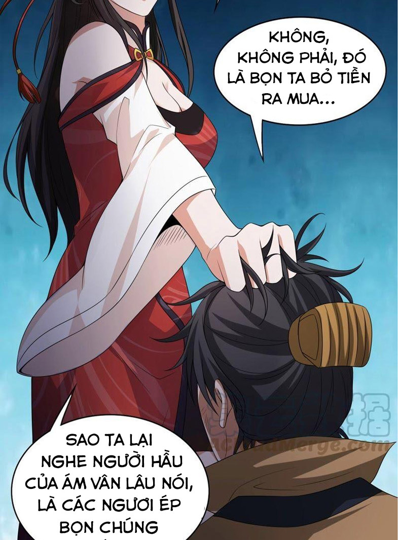 Thôn Phệ Vĩnh Hằng Chapter 207 - Trang 35