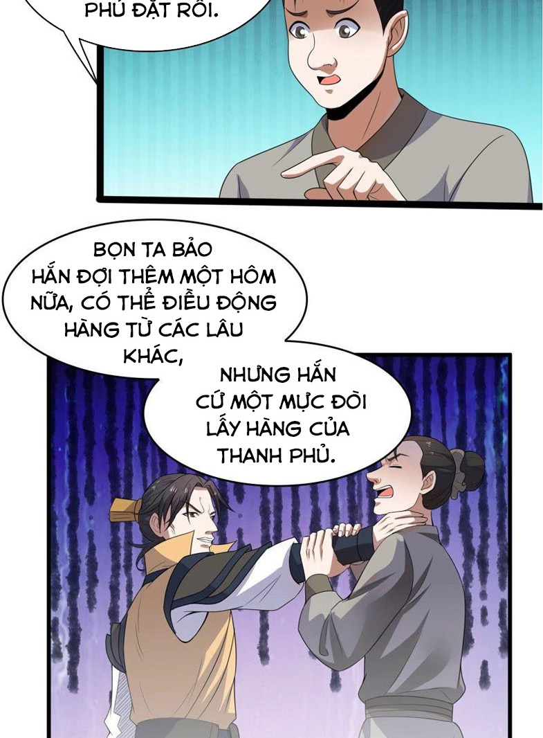 Thôn Phệ Vĩnh Hằng Chapter 207 - Trang 39