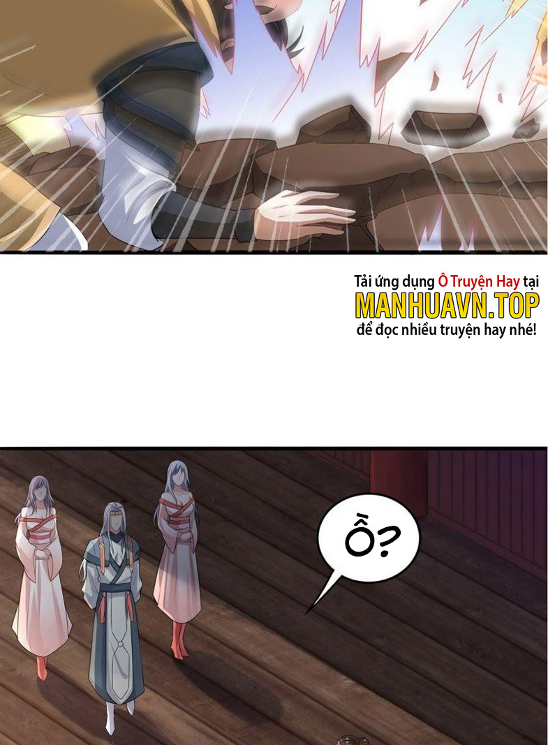 Thôn Phệ Vĩnh Hằng Chapter 207 - Trang 42