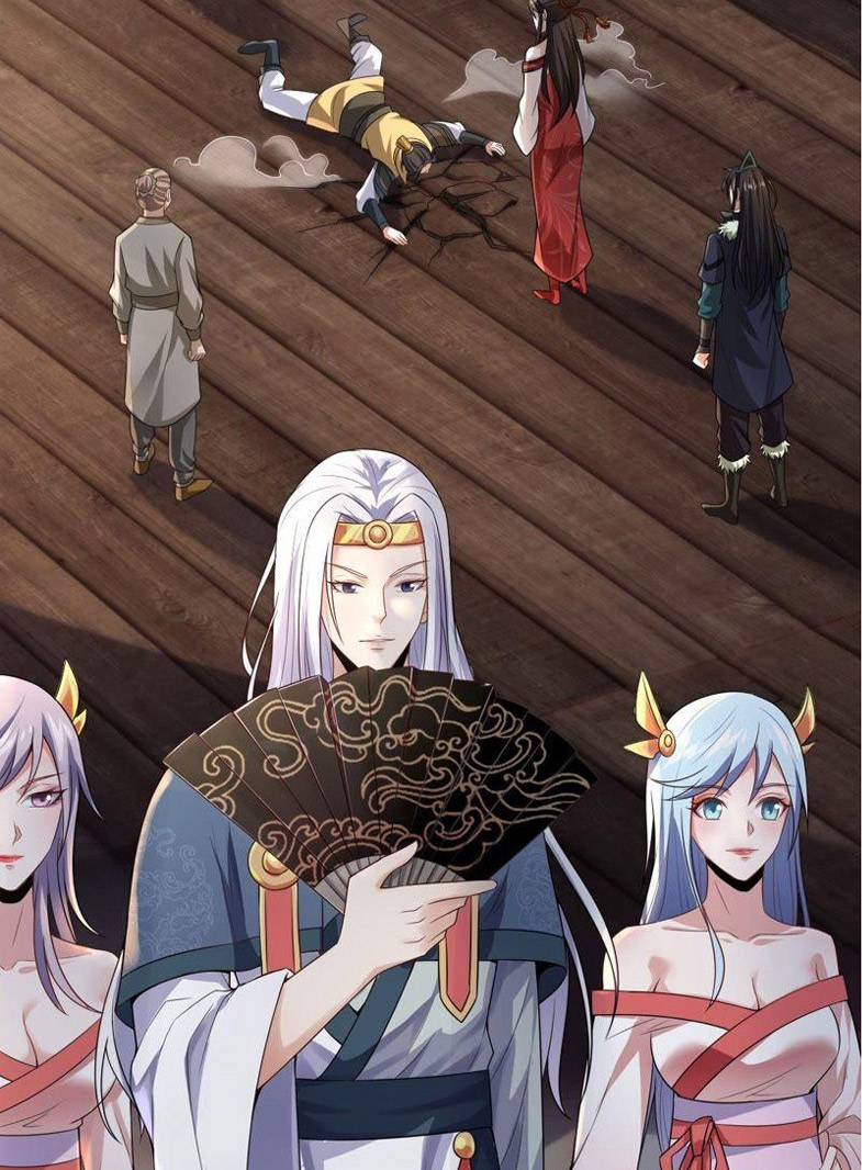 Thôn Phệ Vĩnh Hằng Chapter 207 - Trang 43