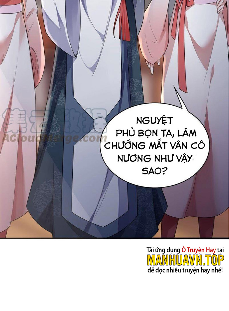 Thôn Phệ Vĩnh Hằng Chapter 207 - Trang 44