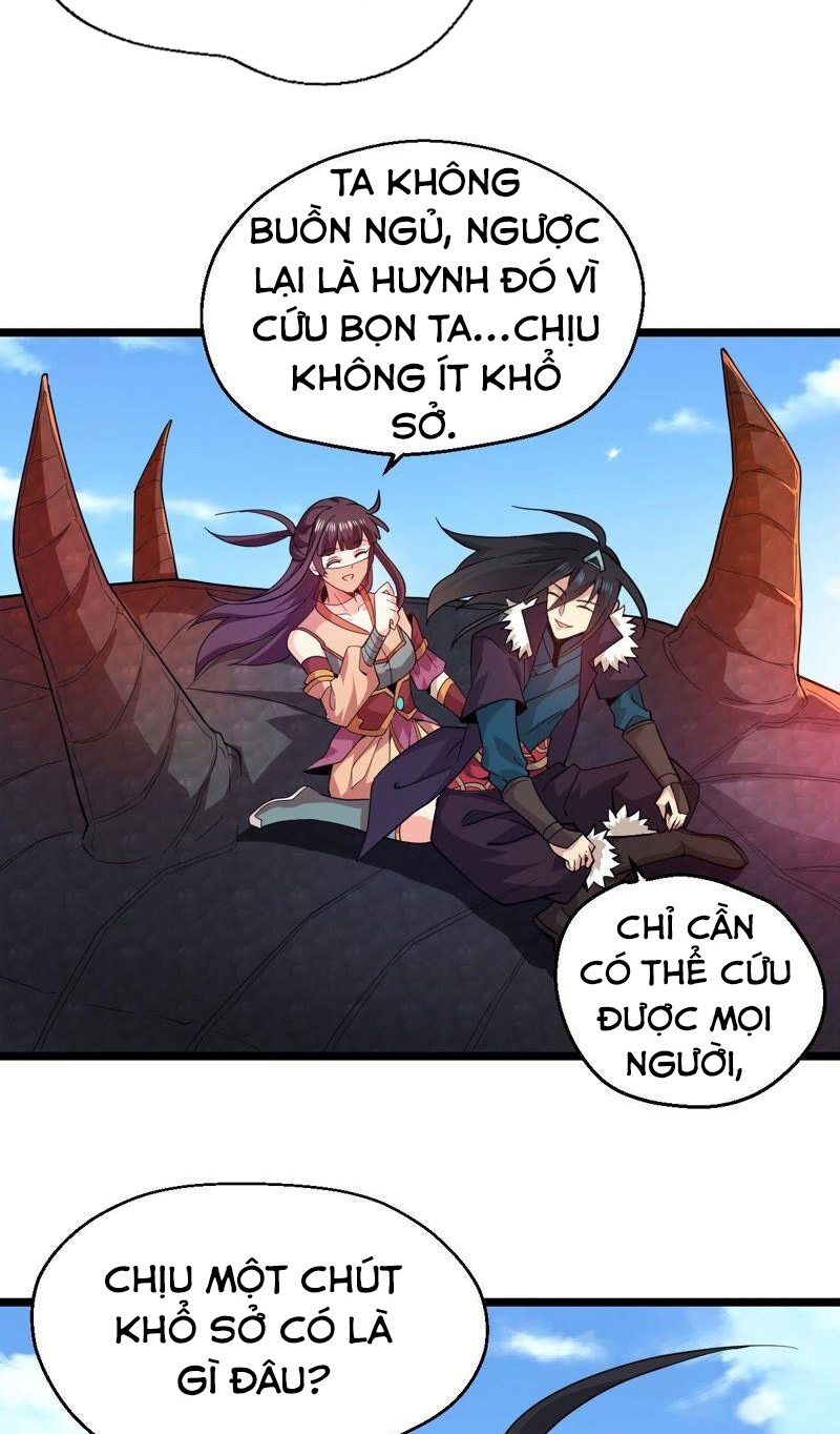 Thôn Phệ Vĩnh Hằng Chapter 206 - Hamtruyen.vn