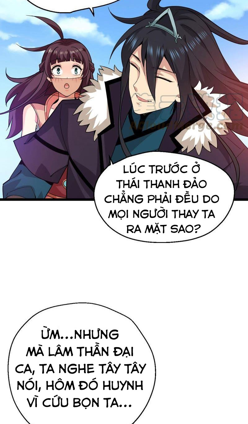 Thôn Phệ Vĩnh Hằng Chapter 206 - Hamtruyen.vn