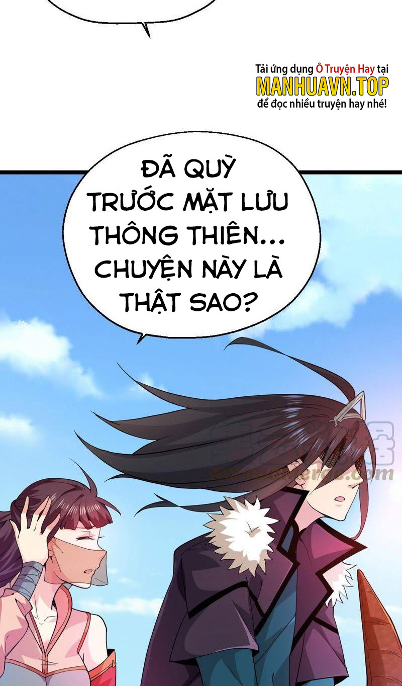 Thôn Phệ Vĩnh Hằng Chapter 206 - Hamtruyen.vn
