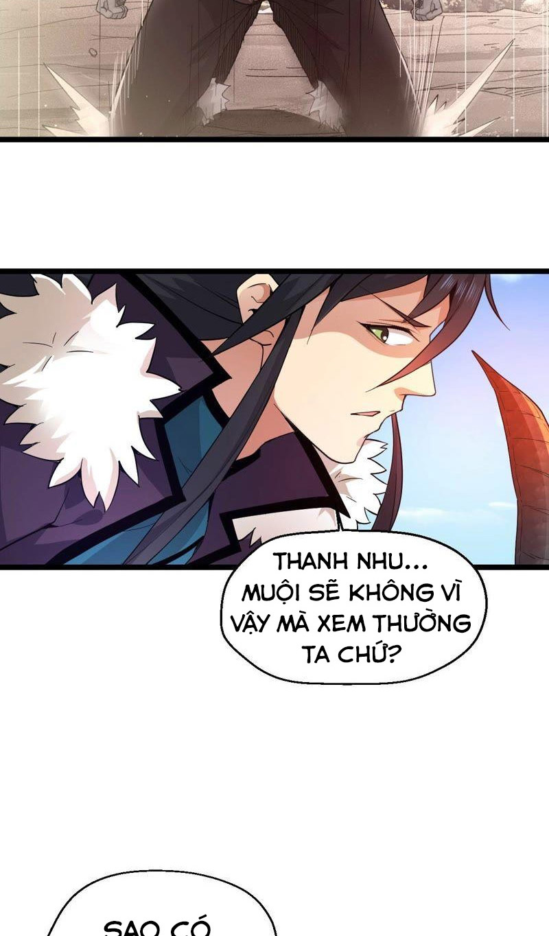 Thôn Phệ Vĩnh Hằng Chapter 206 - Hamtruyen.vn
