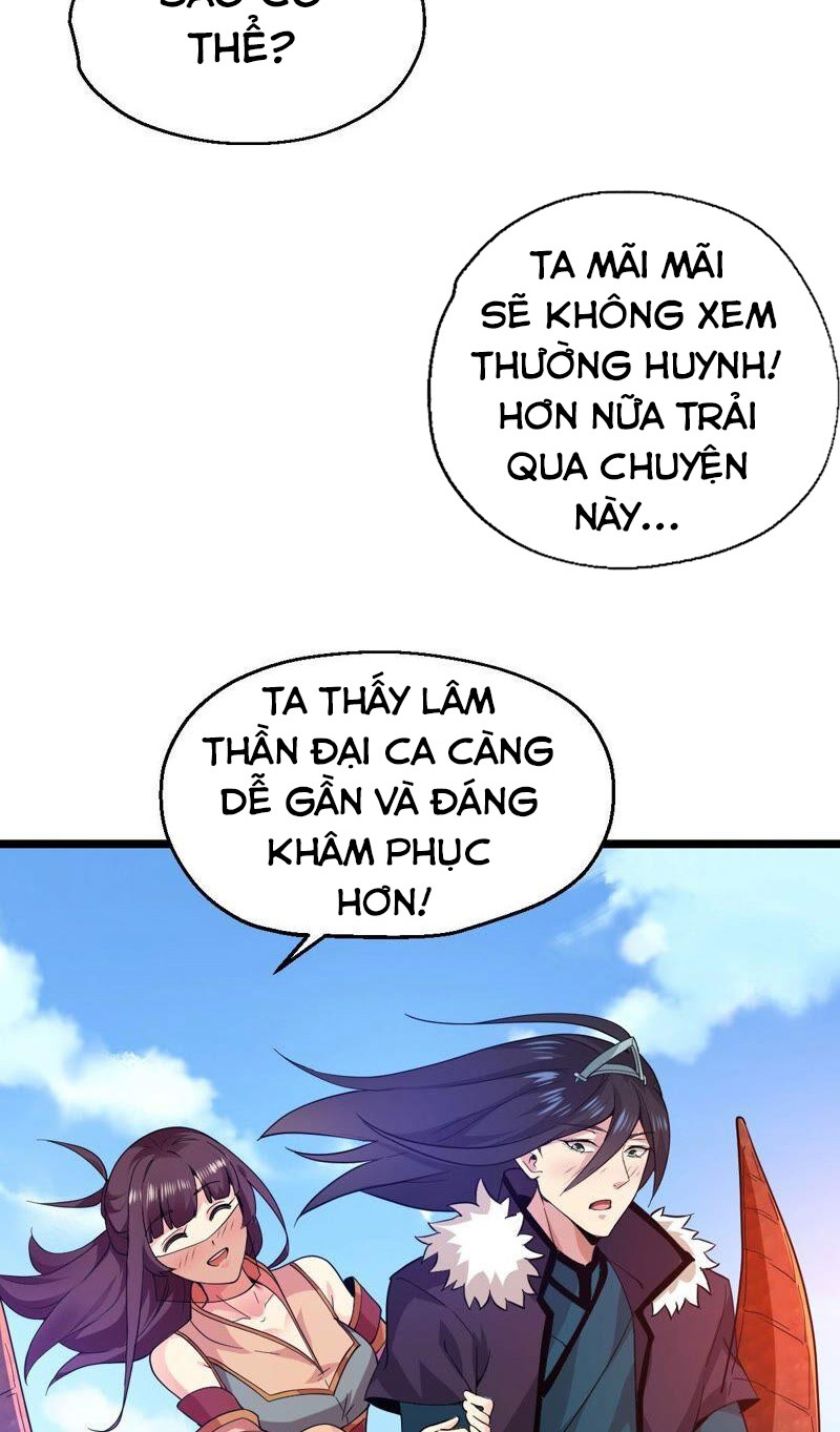 Thôn Phệ Vĩnh Hằng Chapter 206 - Hamtruyen.vn