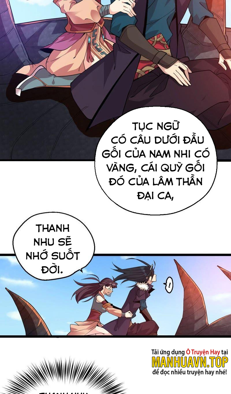 Thôn Phệ Vĩnh Hằng Chapter 206 - Hamtruyen.vn