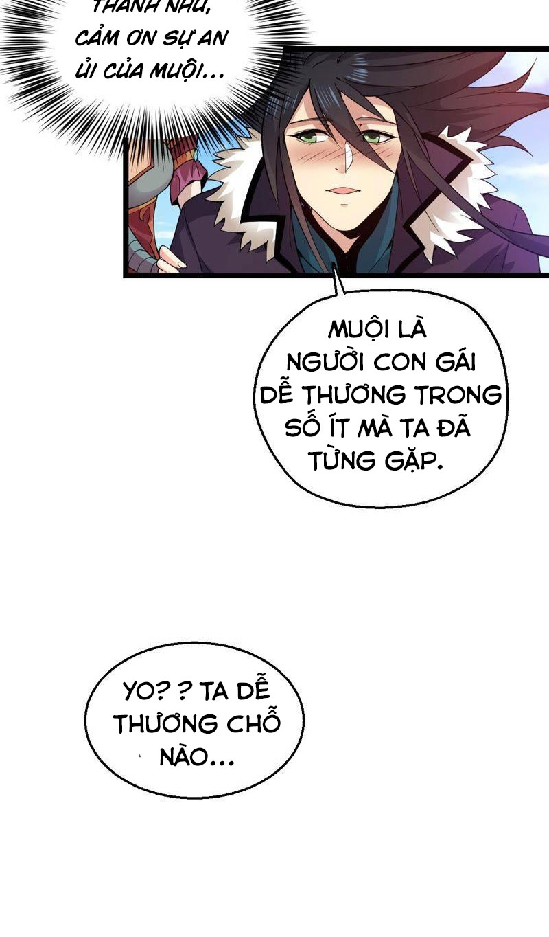 Thôn Phệ Vĩnh Hằng Chapter 206 - Hamtruyen.vn